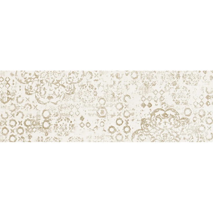 Armonie Piccadilly С000563173 035800020_1_10X30InsertoRicamoAvorioLucido Decor 10x30 cm, Italy, brick - photo 1 Armonie Piccadilly С000563173 035800020_1_10X30InsertoRicamoAvorioLucido Decor 10x30 cm, Italy, brick - photo 1