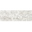 Armonie Piccadilly С000563172 035800019_1_10X30InsertoRicamoBiancoLucido Decor 10x30 cm, Italy, brick - photo 1