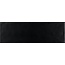 Armonie Piccadilly С000563176 035800029_1_10X30NeroMatt stěnová dlaždice 10x30 cm, Itálie, cihla - fotografie 1