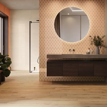 Armonie Prisma 33,3x100 см, ceramique, Italie - photo d'intérieur 1 - photo 1