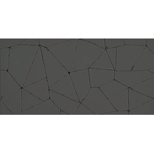 Armonie Soft Touch С000582970 K008002_SoftTouchNero Decoração 40x80 cm, Itália, craquelê - foto 1 - foto 1