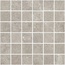 Armonie Unika С000597004 0704061_30X30UnikaArgentoMosaico Mosaico 30x30 cm, Itália, outros tipos de pedra - foto 1