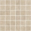 Armonie Unika С000597007 0704064_30X30UnikaBeigeMosaico Mozaika 30x30 cm, Itálie, další druhy kamene - fotografie 1