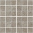 Armonie Unika С000597005 0704062_30X30UnikaCenereMosaico Mosaic 30x30 cm, Italy, other types of stone - photo 1