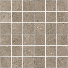 Armonie Unika С000597008 0704065_30X30UnikaTaupeMosaico Mosaico 30x30 cm, Itália, outros tipos de pedra - foto 1 - foto 1