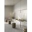 Ascot Ara Stone 30x30, glaserad keramisk granit, Italien, övriga typer av sten - interiörfoto 1