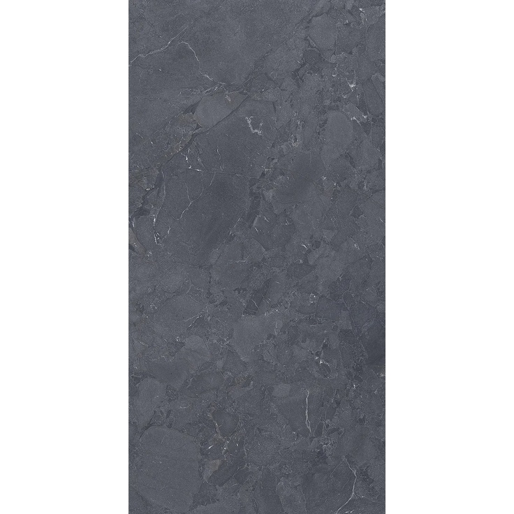 Ascot Ara Stone С000614960 02DAS12670R_AraStoneBlackRet60*120 porcelain tile 60x120 cm, Italy, other types of stone - photo 1 Ascot Ara Stone С000614960 02DAS12670R_AraStoneBlackRet60*120 porcelain tile 60x120 cm, Italy, other types of stone - photo 1
