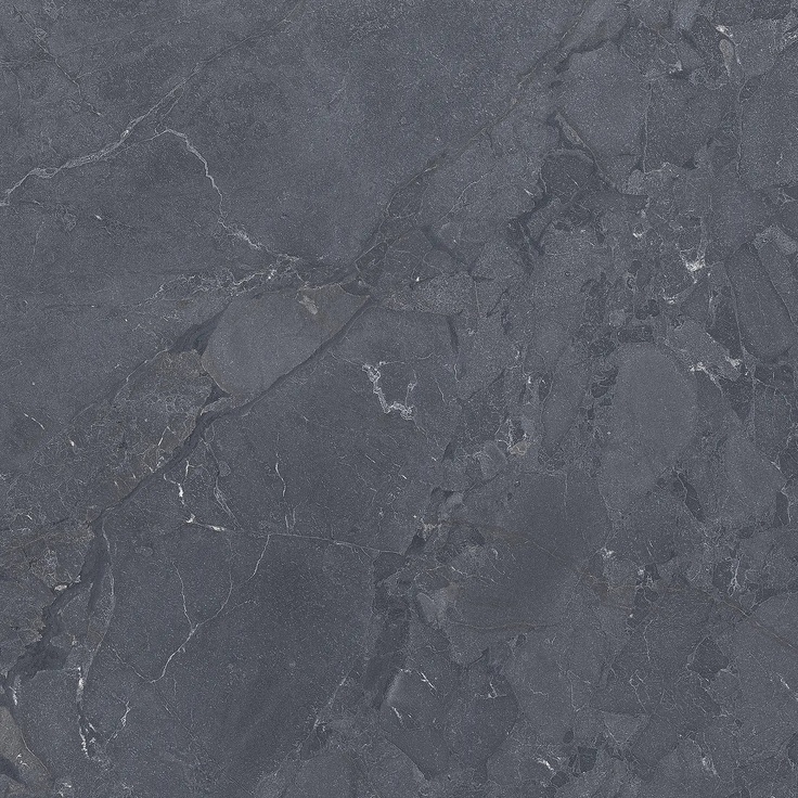 Ascot Ara Stone С000614987 02DAS670RL_AraStoneBlackLap60*60 porcelain tile 60x60 cm, Italy, other types of stone - photo 1 Ascot Ara Stone С000614987 02DAS670RL_AraStoneBlackLap60*60 porcelain tile 60x60 cm, Italy, other types of stone - photo 1