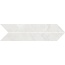 Ascot Ara Stone С000614933 02DAS0710CHR_AraStoneChevronWhiteRet7,3*59,5 porcelain tile 7,3x59,5 cm, Italy, other types of stone - photo 1 Ascot Ara Stone С000614933 02DAS0710CHR_AraStoneChevronWhiteRet7,3*59,5 porcelain tile 7,3x59,5 cm, Italy, other types of stone - photo 1