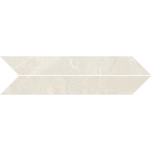 Ascot Ara Stone 02DAS0720CHL Chevron Beige Lap 7,3*59,5 keramisk granitt 7,3x59,5 cm, Italia, andre typer av stein - foto 1 - foto 1