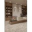 Ascot Architecta 30x60, Itálie, vápenec - fotografie interiéru 1