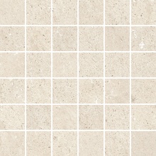 Ascot Architecta A2ARC M Mos 5*5Petra Beige 30*30 Mozaika 30x30 cm, Itálie, vápenec - fotografie 1 - foto 1