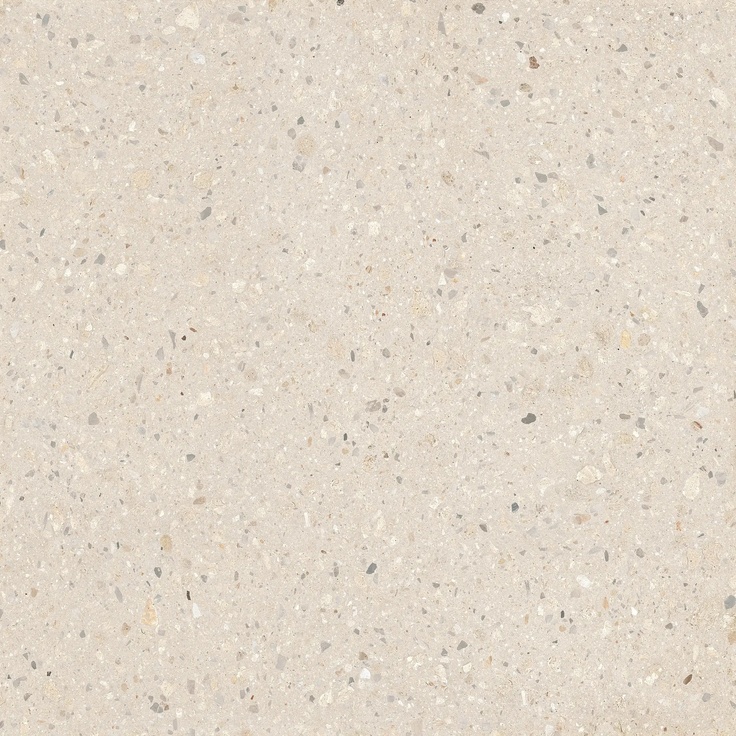 Ascot Architecta A2ARC00421MS Lapis Beige 3D Matt 120*120 gres porcelánový 120x120 cm, Itálie, terrazzo - fotografie 1 Ascot Architecta A2ARC00421MS Lapis Beige 3D Matt 120*120 gres porcelánový 120x120 cm, Itálie, terrazzo - fotografie 1