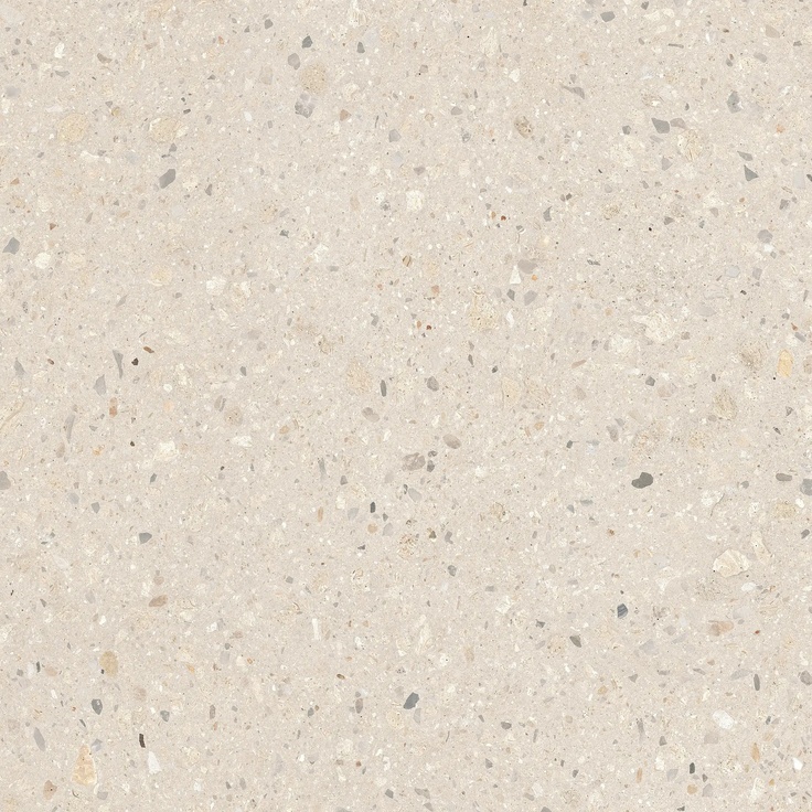 Ascot Architecta A2ARC00721MS Lapis Beige 3D Matt 90*90 gres porcelánový 90x90 cm, Itálie, terrazzo - fotografie 1 Ascot Architecta A2ARC00721MS Lapis Beige 3D Matt 90*90 gres porcelánový 90x90 cm, Itálie, terrazzo - fotografie 1