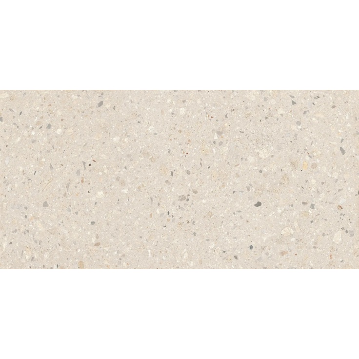 Ascot Architecta A2ARC00221MS Lapis Beige 3D Matt 60*120 gres porcelánový 60x120 cm, Itálie, terrazzo - fotografie 1 Ascot Architecta A2ARC00221MS Lapis Beige 3D Matt 60*120 gres porcelánový 60x120 cm, Itálie, terrazzo - fotografie 1