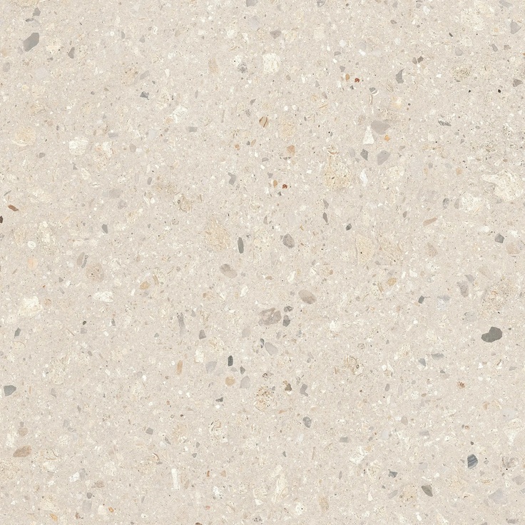 Ascot Architecta A2ARC00621MS Lapis Beige 3D Matt 60*60 gres porcelánový 60x60 cm, Itálie, terrazzo - fotografie 1 Ascot Architecta A2ARC00621MS Lapis Beige 3D Matt 60*60 gres porcelánový 60x60 cm, Itálie, terrazzo - fotografie 1