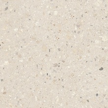 Ascot Architecta A2ARC00621MS Lapis Beige 3D Matt 60*60 gres porcelánový 60x60 cm, Itálie, terrazzo - fotografie 1 - foto 1