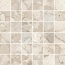 Ascot Architecta A2ARC M Mos 5*5Ceppo Beige 30*30 Mozaika 30x30 cm, Itálie, ceppo di gre - fotografie 1 Ascot Architecta A2ARC M Mos 5*5Ceppo Beige 30*30 Mozaika 30x30 cm, Itálie, ceppo di gre - fotografie 1