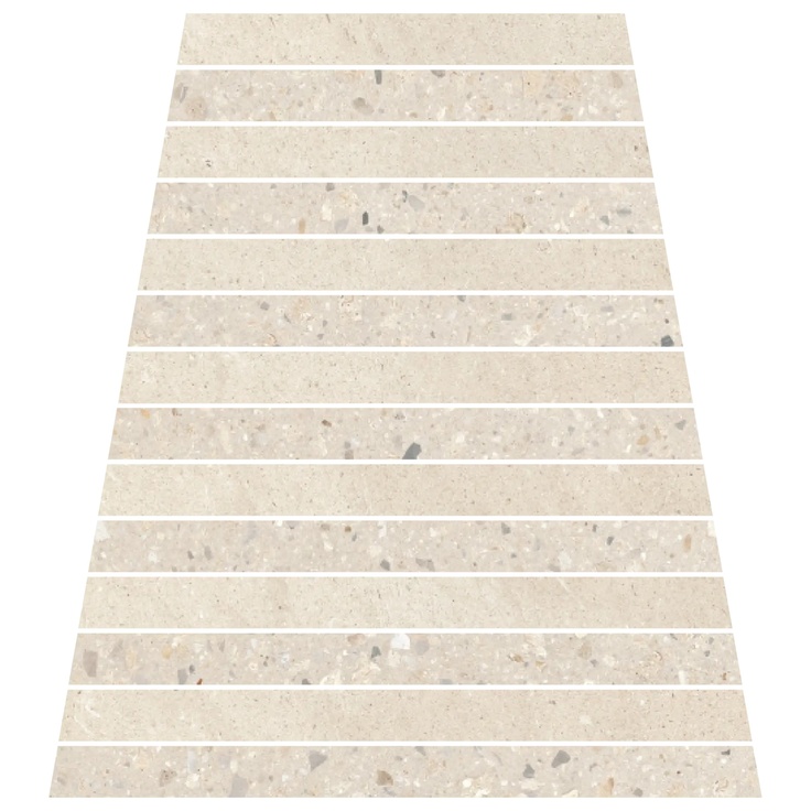 Ascot Architecta A2ARC01T14M Mos Geo T14Beige 28,85*31,35 Mosaico 28,85x31,35 cm, Italia, calcare - foto 1 Ascot Architecta A2ARC01T14M Mos Geo T14Beige 28,85*31,35 Mosaico 28,85x31,35 cm, Italia, calcare - foto 1