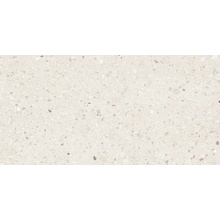 Ascot Architecta A2ARC00211MS Lapis Bianco 3D Matt 60*120 gres porcelánový 60x120 cm, Itálie, terrazzo - fotografie 1 - foto 1