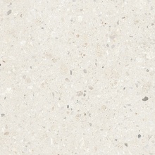 Ascot Architecta A2ARC00611MS Lapis Bianco 3D Matt 60*60 gres porcelánový 60x60 cm, Itálie, terrazzo - fotografie 1 - foto 1