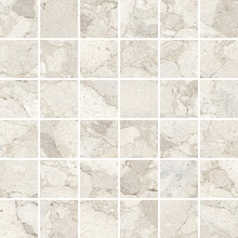 Ascot Architecta A2ARC M Mos 5*5Ceppo Bianco 30*30 Mozaika 30x30 cm, Itálie, ceppo di gre - fotografie 1 - foto 1