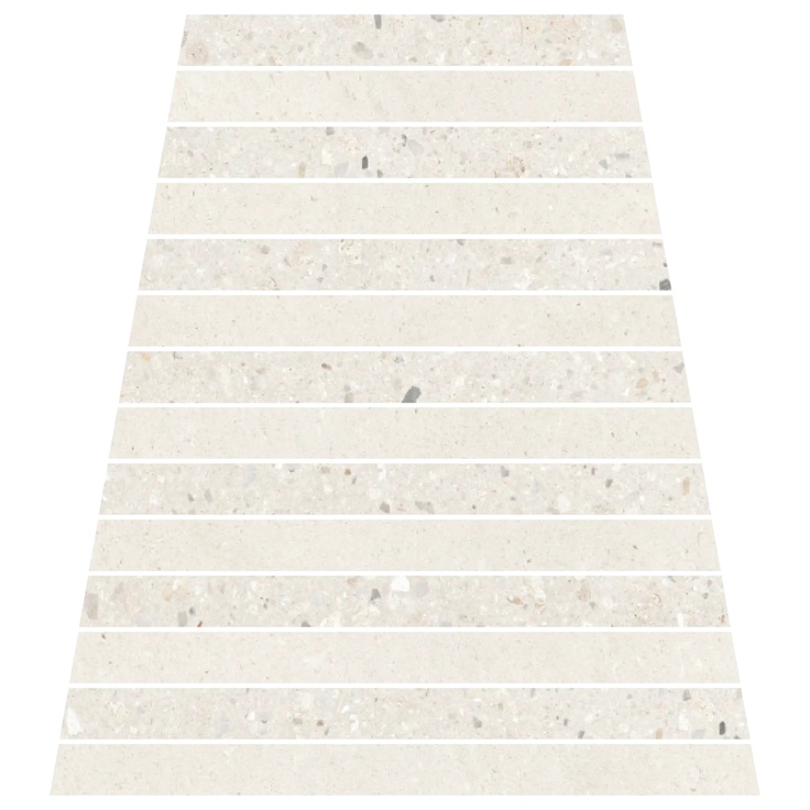 Ascot Architecta A2ARC00T14M Mos Geo T14Bianco 28,85*31,35 Mosaico 28,85x31,35 cm, Italia, calcare - foto 1 Ascot Architecta A2ARC00T14M Mos Geo T14Bianco 28,85*31,35 Mosaico 28,85x31,35 cm, Italia, calcare - foto 1