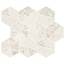Ascot Architecta A2ARC00T27M Nos Esa T27Bianco 34,8*28,7 Mosaico 28,7x34,8 cm, Italia, ceppo di gre - foto 1 Ascot Architecta A2ARC00T27M Nos Esa T27Bianco 34,8*28,7 Mosaico 28,7x34,8 cm, Italia, ceppo di gre - foto 1