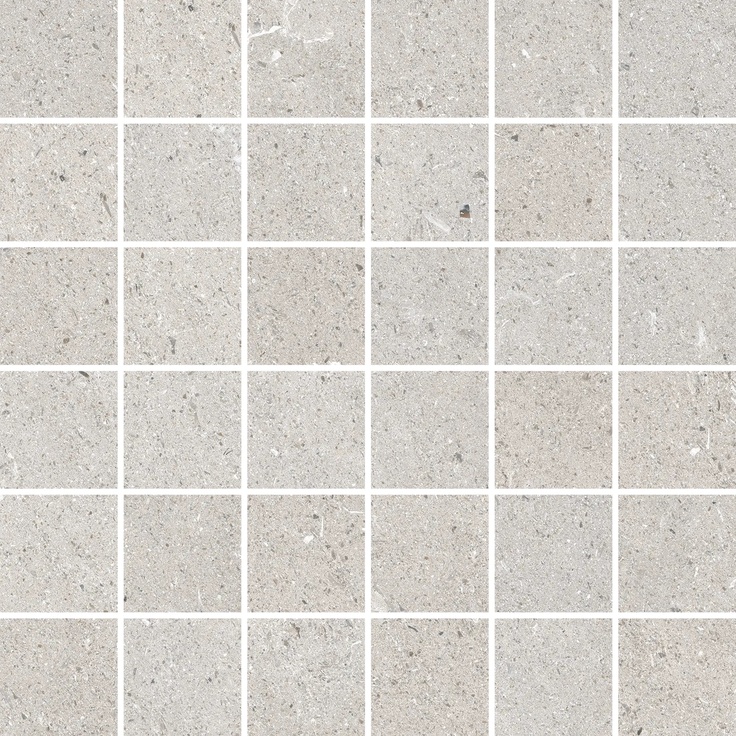 Ascot Architecta A2ARC M Mos 5*5Petra Grigio 30*30 Mozaika 30x30 cm, Itálie, vápenec - fotografie 1 Ascot Architecta A2ARC M Mos 5*5Petra Grigio 30*30 Mozaika 30x30 cm, Itálie, vápenec - fotografie 1