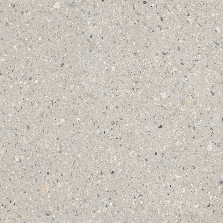 Ascot Architecta A2ARC00441MS Lapis Grigio 3D Matt 120*120 gres porcelánový 120x120 cm, Itálie, terrazzo - fotografie 1 Ascot Architecta A2ARC00441MS Lapis Grigio 3D Matt 120*120 gres porcelánový 120x120 cm, Itálie, terrazzo - fotografie 1