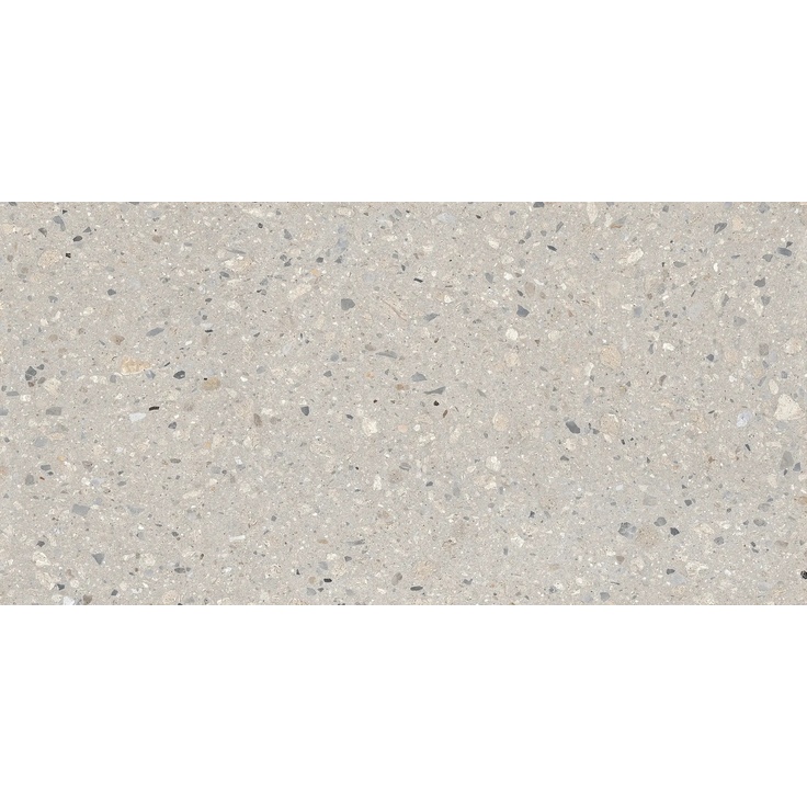 Ascot Architecta A2ARC00241MS Lapis Grigio 3D Matt 60*120 gres porcelánový 60x120 cm, Itálie, terrazzo - fotografie 1 Ascot Architecta A2ARC00241MS Lapis Grigio 3D Matt 60*120 gres porcelánový 60x120 cm, Itálie, terrazzo - fotografie 1