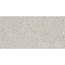 Ascot Architecta A2ARC00241MS Lapis Grigio 3D Matt 60*120 gres porcelánový 60x120 cm, Itálie, terrazzo - fotografie 1 - foto 1