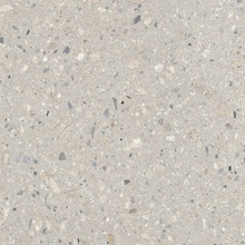Ascot Architecta A2ARC00641MS Lapis Grigio 3D Matt 60*60 gres porcelánový 60x60 cm, Itálie, terrazzo - fotografie 1 - foto 1