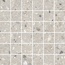 Ascot Architecta A2ARC M Mos 5*5Lapis Grigio 30*30 Mozaika 30x30 cm, Itálie, terrazzo - fotografie 1 Ascot Architecta A2ARC M Mos 5*5Lapis Grigio 30*30 Mozaika 30x30 cm, Itálie, terrazzo - fotografie 1