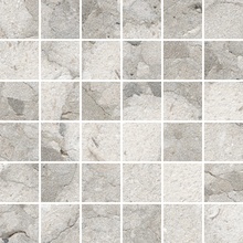 Ascot Architecta A2ARC M Mos 5*5Ceppo Grigio 30*30 Mozaika 30x30 cm, Itálie, ceppo di gre - fotografie 1 - foto 1