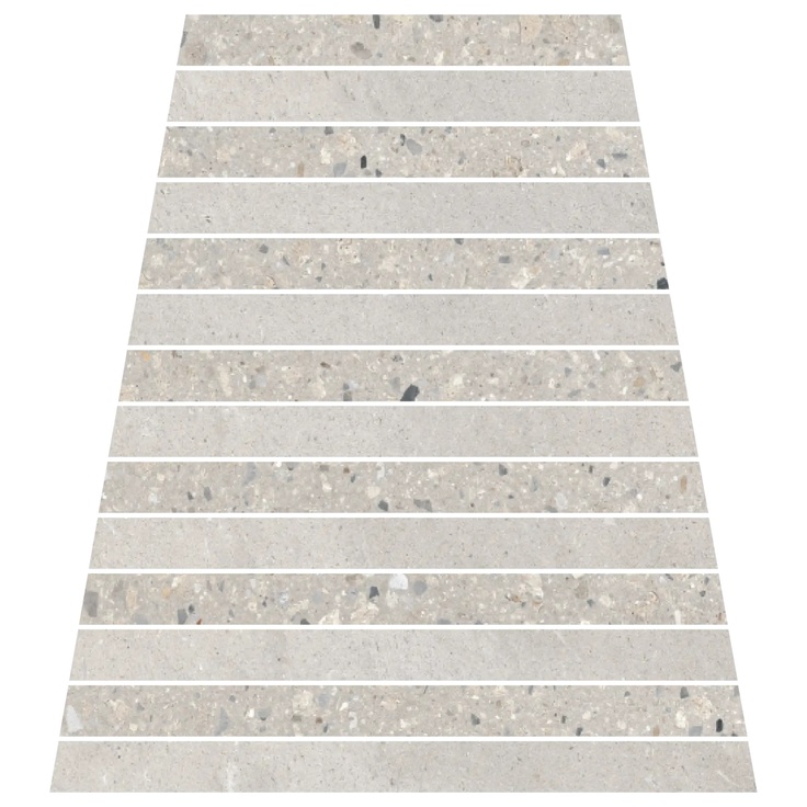 Ascot Architecta A2ARC02T14M Mos Geo T14Grigio 28,85*31,35 Mosaico 28,85x31,35 cm, Italia, calcare - foto 1 Ascot Architecta A2ARC02T14M Mos Geo T14Grigio 28,85*31,35 Mosaico 28,85x31,35 cm, Italia, calcare - foto 1