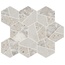 Ascot Architecta A2ARC02T27M Nos Esa T27Grigio 34,8*28,7 Mosaico 28,7x34,8 cm, Italia, ceppo di gre - foto 1 Ascot Architecta A2ARC02T27M Nos Esa T27Grigio 34,8*28,7 Mosaico 28,7x34,8 cm, Italia, ceppo di gre - foto 1