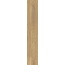 Ascot Deep Wood С000601407 02ADW1260_DeepWoodIroko19,7*119,2 porcelain tile 19,7x119,2 cm, Italy, wood look - photo 1