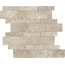 Ascot District С000576080 02DDCM22M_DistrictMurettoBeige30*30 Mosaic 30x30 cm, Italy, other types of stone - photo 1