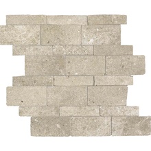 Ascot District С000576080 02DDCM22M_DistrictMurettoBeige30*30 Mozaïek 30x30 cm, Italië, andere soorten steen - foto 1 - foto 1