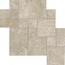 Ascot District С000576079 02DDCM22_DistrictMosaicoBeige30*30 Mosaic 30x30 cm, Italy, other types of stone - photo 1
