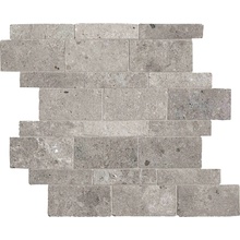 Ascot District С000576083 02DDCM44M_DistrictMurettoGrey30*30 Mozaïek 30x30 cm, Italië, andere soorten steen - foto 1 - foto 1