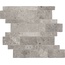 Ascot District С000576083 02DDCM44M_DistrictMurettoGrey30*30 Mozaik 30x30 cm, Italien, andre stenarter - foto 1