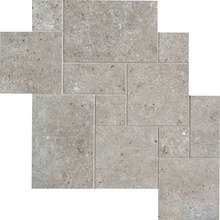 Ascot District С000576082 02DDCM44_DistrictMosaicoGrey30*30 Mozaïek 30x30 cm, Italië, andere soorten steen - foto 1 - foto 1