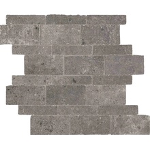 Ascot District С000576089 02DDCM77M_DistrictMurettoZinc30*30 Mozaïek 30x30 cm, Italië, andere soorten steen - foto 1 - foto 1