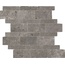 Ascot District С000576089 02DDCM77M_DistrictMurettoZinc30*30 Mozaika 30x30 cm, Itálie, další druhy kamene - fotografie 1