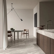 Ascot Galaxy 30x60, Italia, andre marmortyper - interiørfoto 1 - foto 1