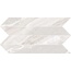 Ascot Galaxy A2GAL10AT4M Mos Arrow T4Pearl 3D Honed 30*60 Mozaikk 30x60 cm, Italia, andre marmortyper - foto 1