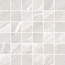 Ascot Galaxy A2GAL M Mos Pearl 3D Honed 30*30 Mozaikk 30x30 cm, Italia, andre marmortyper - foto 1