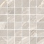 Ascot Galaxy A2GAL M Mos Silver 3D Honed 30*30 Mozaikk 30x30 cm, Italia, andre marmortyper - foto 1